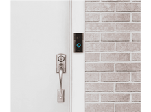 Charger l&#39;image dans la galerie, RING Sonnette vidéo intelligente Smart Doorbell Gen 2 Venetian Bronze (8VRDP8-0EU0)
