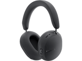 SONOS Ace Ultra Over-ear Écouteurs sans fil Avec Anti-bruit Noir