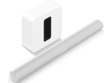 Charger l&#39;image dans la galerie, SONOS Arc Barre de son intelligente Blanc (ARCG1EU1)
