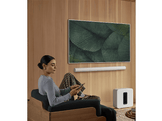 SONOS Arc Ultra Black - Barre de son Barre de son Noir
