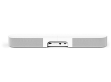 Charger l&#39;image dans la galerie, SONOS Barre de son Beam (GEN2) Blanc (BEAM2EU1) Barre de son Blanc
