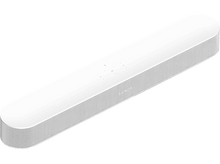 Charger l&#39;image dans la galerie, SONOS Barre de son Beam (GEN2) Blanc (BEAM2EU1) Barre de son Blanc
