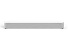 Charger l&#39;image dans la galerie, SONOS Barre de son Beam (GEN2) Blanc (BEAM2EU1) Barre de son Blanc
