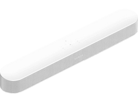 SONOS Barre de son Beam (GEN2) Blanc (BEAM2EU1)