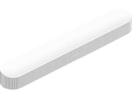 SONOS Barre de son Beam (GEN2) Blanc (BEAM2EU1)