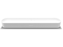 Charger l&#39;image dans la galerie, SONOS Barre de son Beam (GEN2) Blanc (BEAM2EU1) Barre de son Blanc
