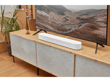 Charger l&#39;image dans la galerie, SONOS Barre de son Beam (GEN2) Blanc (BEAM2EU1) Barre de son Blanc
