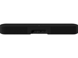 SONOS Barre de son Beam (GEN2) Noir (BEAM2EU1BLK)