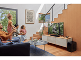 SONOS Barre de son Beam (GEN2) Noir (BEAM2EU1BLK)