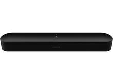 Charger l&#39;image dans la galerie, SONOS Barre de son Beam (GEN2) Noir (BEAM2EU1BLK)
