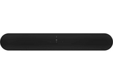 SONOS Barre de son Beam (GEN2) Noir (BEAM2EU1BLK)