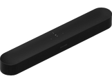SONOS Barre de son Beam (GEN2) Noir (BEAM2EU1BLK)