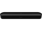 SONOS Barre de son Beam (GEN2) Noir (BEAM2EU1BLK)