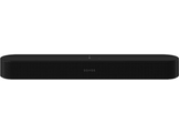 SONOS Barre de son Beam (GEN2) Noir (BEAM2EU1BLK)