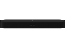 Charger l&#39;image dans la galerie, SONOS Barre de son Beam (GEN2) Noir (BEAM2EU1BLK)
