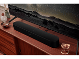SONOS Barre de son Beam (GEN2) Noir (BEAM2EU1BLK)