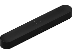 SONOS Barre de son Beam (GEN2) Noir (BEAM2EU1BLK)