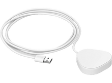 Charger l&#39;image dans la galerie, SONOS Chargeur sans fil pour enceinte Roam Blanc (RMWCHEU1)
