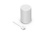 SONOS Enceinte intelligente Era 100 Blanc (E10G1EU1)
