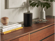 Charger l&#39;image dans la galerie, SONOS Enceinte intelligente Era 100 Noir (E10G1EU1BLK)
