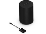 SONOS Enceinte intelligente Era 100 Noir (E10G1EU1BLK)