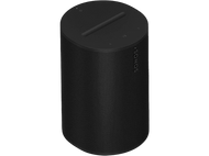 SONOS Enceinte intelligente Era 100 Noir (E10G1EU1BLK)