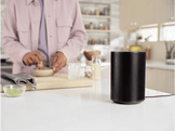 SONOS Enceinte intelligente Era 100 Noir (E10G1EU1BLK)