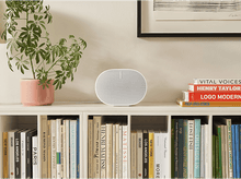 Charger l&#39;image dans la galerie, SONOS Enceinte intelligente Era 300 Blanc (E30G1EU1)
