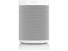 Charger l&#39;image dans la galerie, SONOS Enceinte intelligente sans Fil One (génération 2) Blanc (ONEG2EU1)
