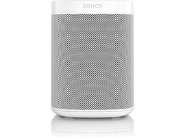 SONOS Enceinte intelligente sans Fil One (génération 2) Blanc (ONEG2EU1)