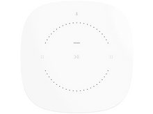 Charger l&#39;image dans la galerie, SONOS Enceinte intelligente sans Fil One (génération 2) Blanc (ONEG2EU1)
