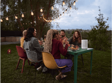 SONOS Move 2 - Enceinte portable intelligente (MOVE2EU1) Enceinte portable Blanc