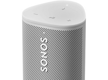 Charger l&#39;image dans la galerie, SONOS Enceinte portable intelligente Roam Blanc (ROAM1R21)
