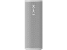 Charger l&#39;image dans la galerie, SONOS Enceinte portable intelligente Roam Blanc (ROAM1R21)
