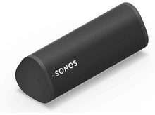 Charger l&#39;image dans la galerie, SONOS Enceinte portable Roam SL Noir (RMSL1R21BLK)
