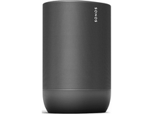 Charger l&#39;image dans la galerie, SONOS Enceinte portable Wi-Fi Move Noir (MOVE1EU1BLK)
