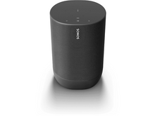 Charger l&#39;image dans la galerie, SONOS Enceinte portable Wi-Fi Move Noir (MOVE1EU1BLK)
