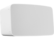 Charger l&#39;image dans la galerie, SONOS Five Enceinte intelligente Blanc (FIVE1EU1)
