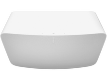 Charger l&#39;image dans la galerie, SONOS Five Enceinte intelligente Blanc (FIVE1EU1)
