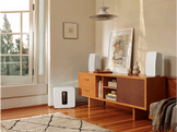 SONOS Five Enceinte intelligente Blanc (FIVE1EU1)