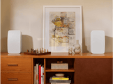 SONOS Five Enceinte intelligente Blanc (FIVE1EU1)