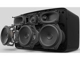 SONOS Five Enceinte intelligente Noir (FIVE1EU1BLK)