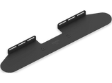 SONOS Fixation murale BEAM Noir (BM1WMWW1)