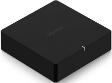 Charger l&#39;image dans la galerie, SONOS Lecteur réseau Port noir (PORT1EU1BLK)
