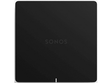 Charger l&#39;image dans la galerie, SONOS Lecteur réseau Port noir (PORT1EU1BLK)
