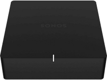 Charger l&#39;image dans la galerie, SONOS Lecteur réseau Port noir (PORT1EU1BLK)
