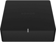 SONOS Lecteur réseau Port noir (PORT1EU1BLK)