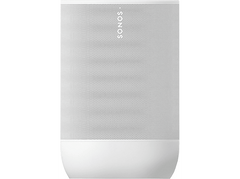 SONOS Move 2 - Enceinte portable intelligente (MOVE2EU1) Enceinte portable Blanc