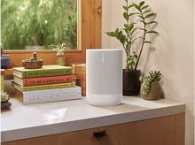 Charger l&#39;image dans la galerie, SONOS Move 2 - Enceinte portable intelligente (MOVE2EU1)
