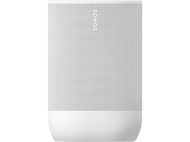 SONOS Move 2 - Enceinte portable intelligente (MOVE2EU1) Enceinte portable Blanc